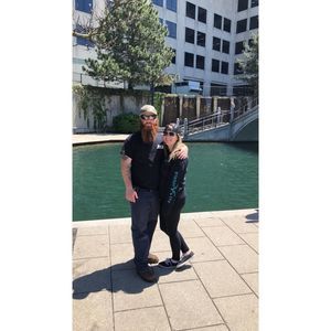 Meet your Posher, Brianna